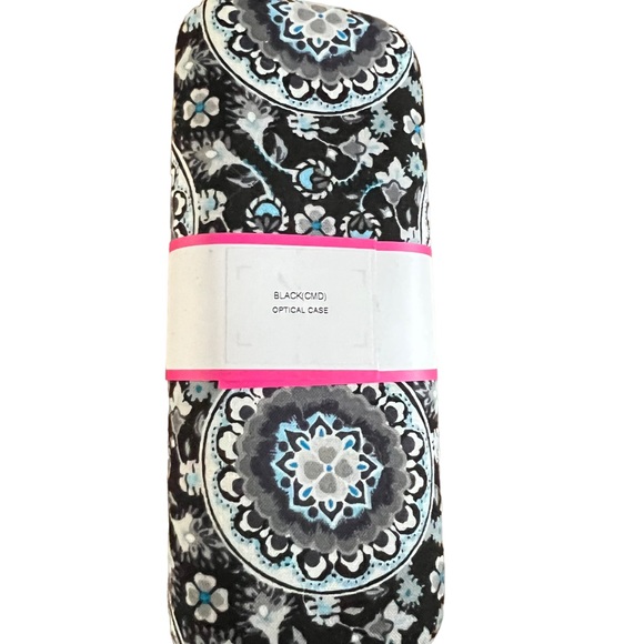 Vera Bradley clamshell readers case glasses - Picture 2 of 3